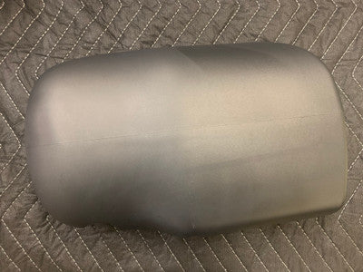 BMW E70 Lower Steering Column Trim 61316966669