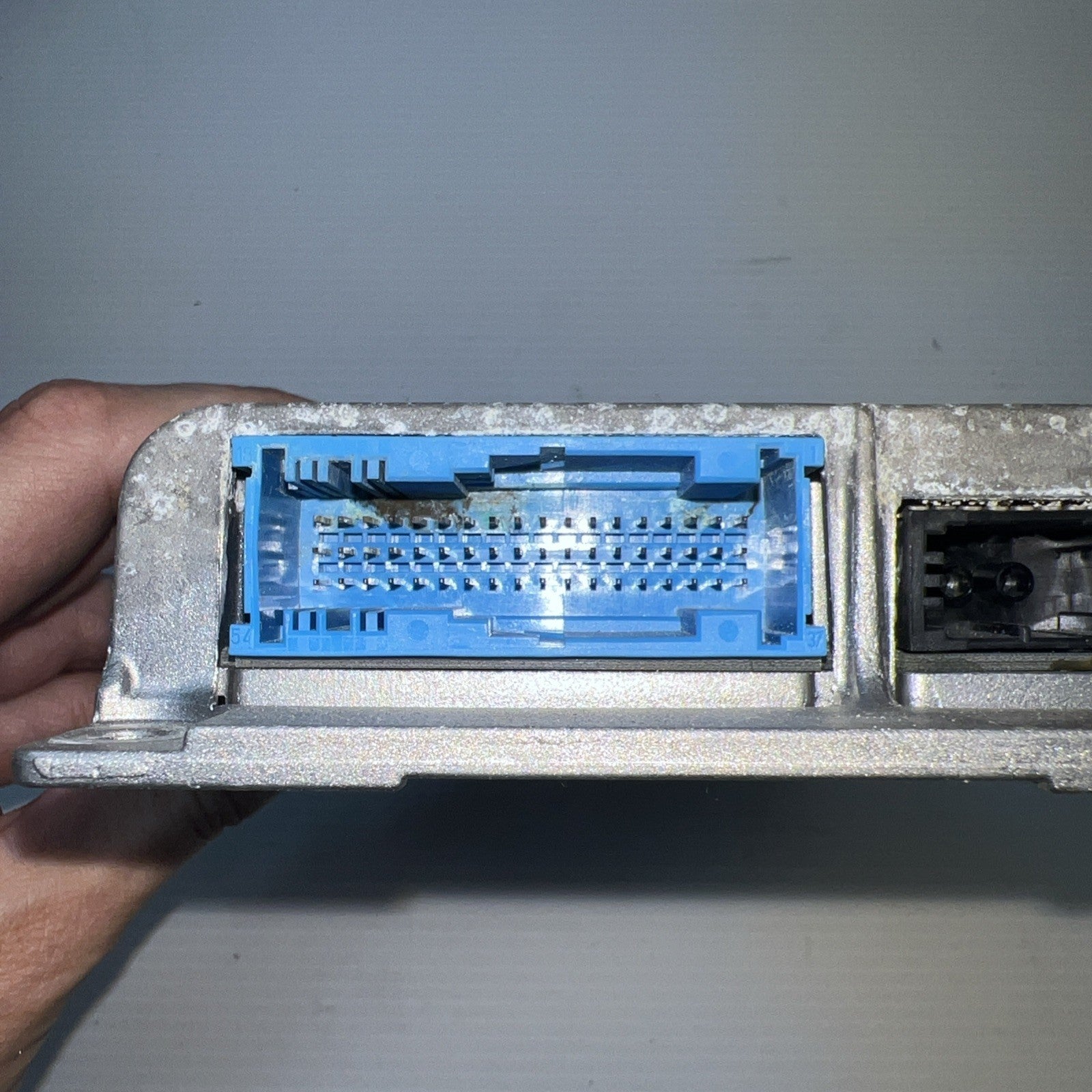 BMW 1 3 5 E60 E70 E81 E90 F01 F10 Bluetooth Control Module High MULF2 9229740