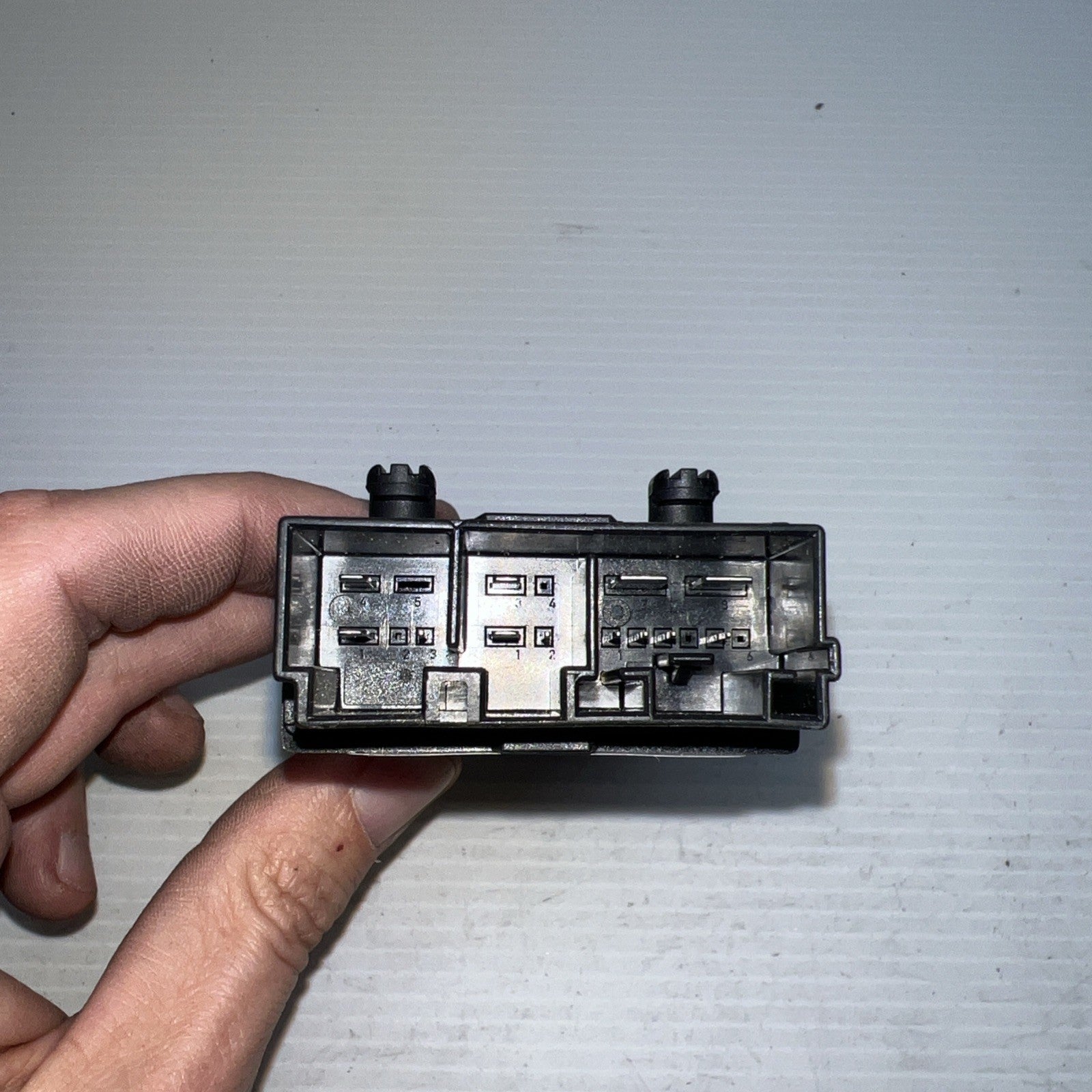 2012-2018 BMW M4 F30 F31 FRONT & REAR HEATED SEAT CONTROL MODULE 921646802 OEM.