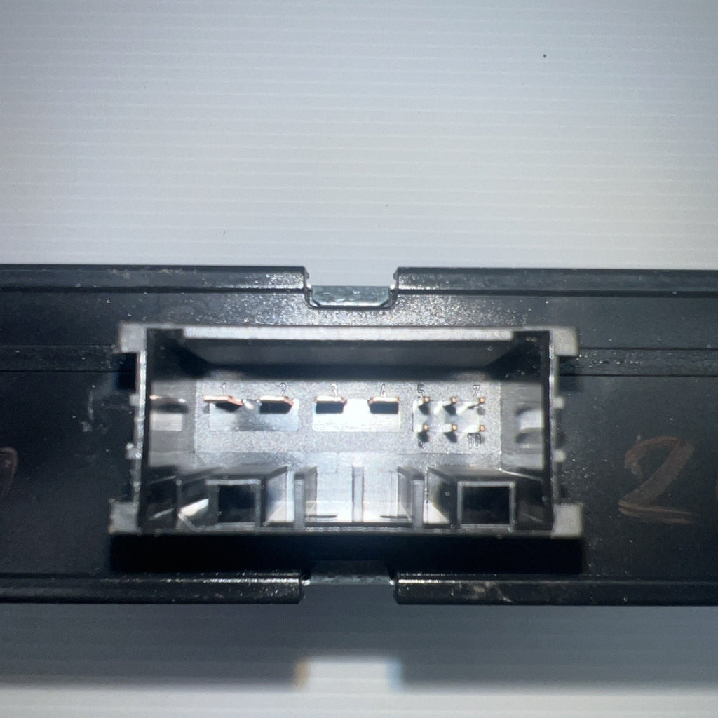 2012 2013 2014 2015 2016 BMW 328i Voltage Converter Control Module 9251984 OEM