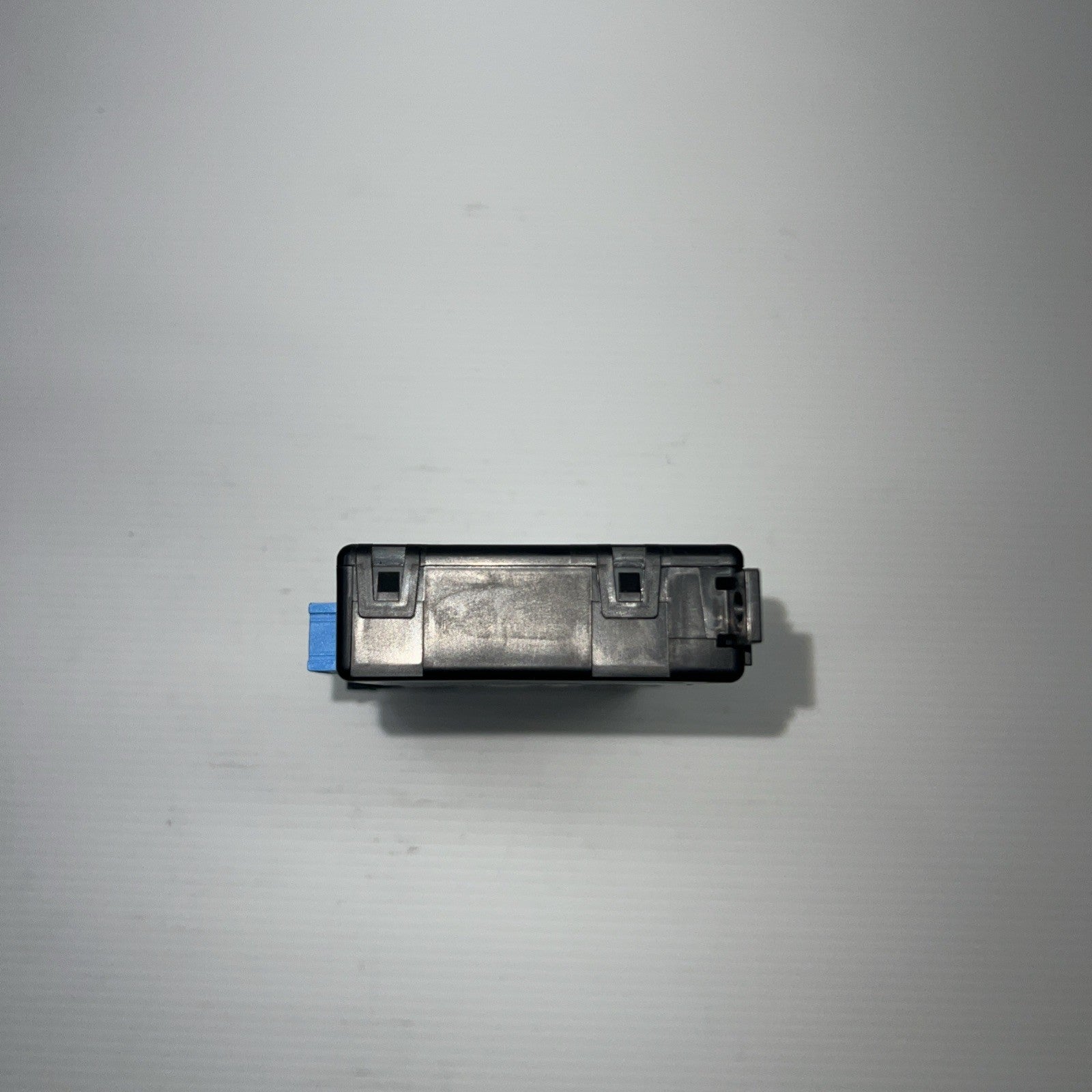 11-16 BMW F10 5-Series Central Gateway Theft Locking Control Module ZGW-02 4SK