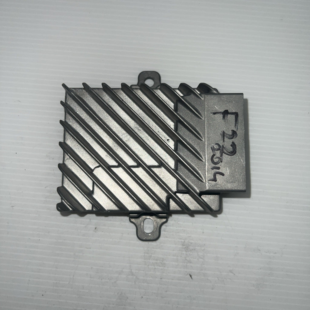 2011-2016 BMW F10 528i 535i 550i Harman Becker HS B101 AMP Amplifier 93433170