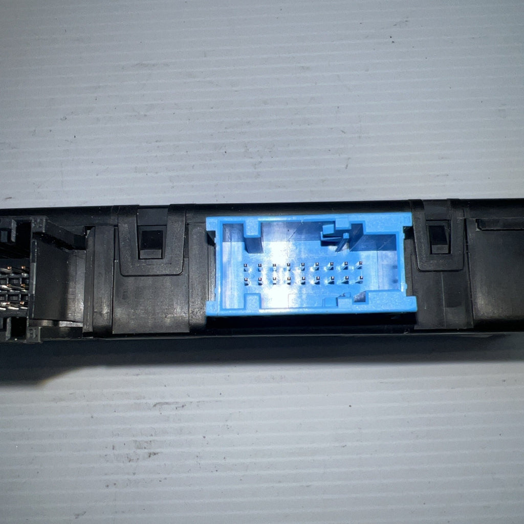2011-2016 BMW 5 SERIES F10 CENTRAL GATEWAY THEFT LOCKING CONTROL MODULE 9291450