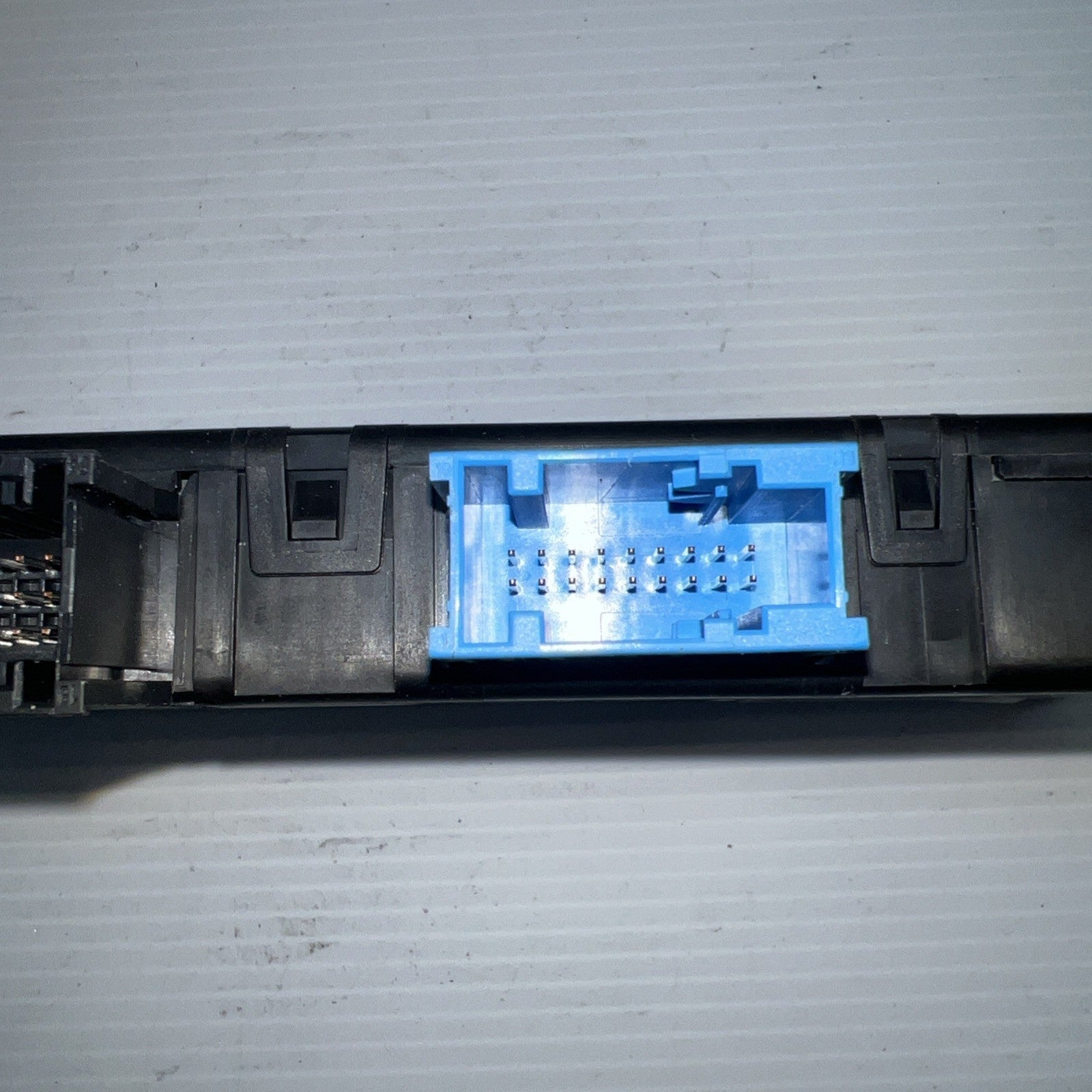2011-2016 BMW 5 SERIES F10 CENTRAL GATEWAY THEFT LOCKING CONTROL MODULE 9291450
