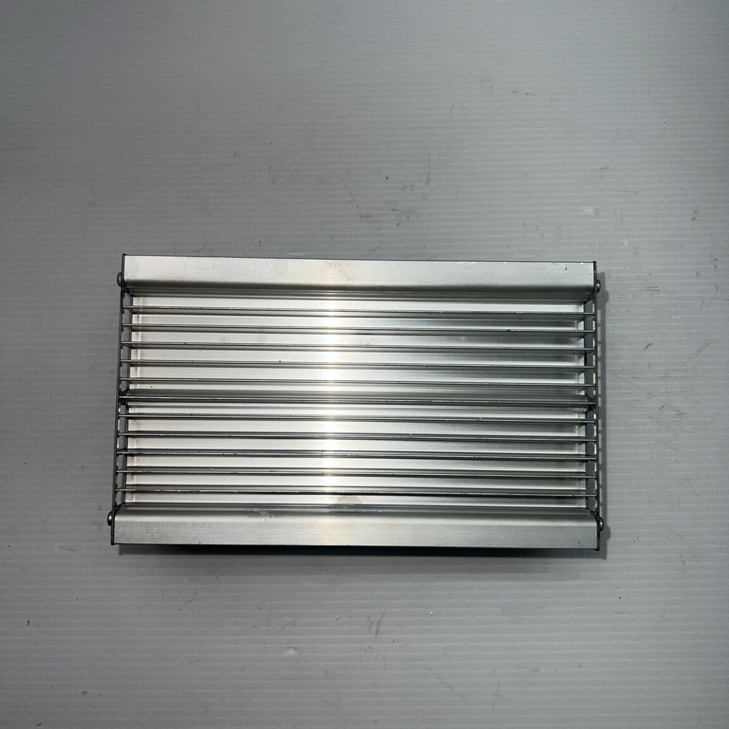 2011-2013 BMW F10 5-Series 535i 550i 528i Audio AMP Amplifier Harman/Becker OEM