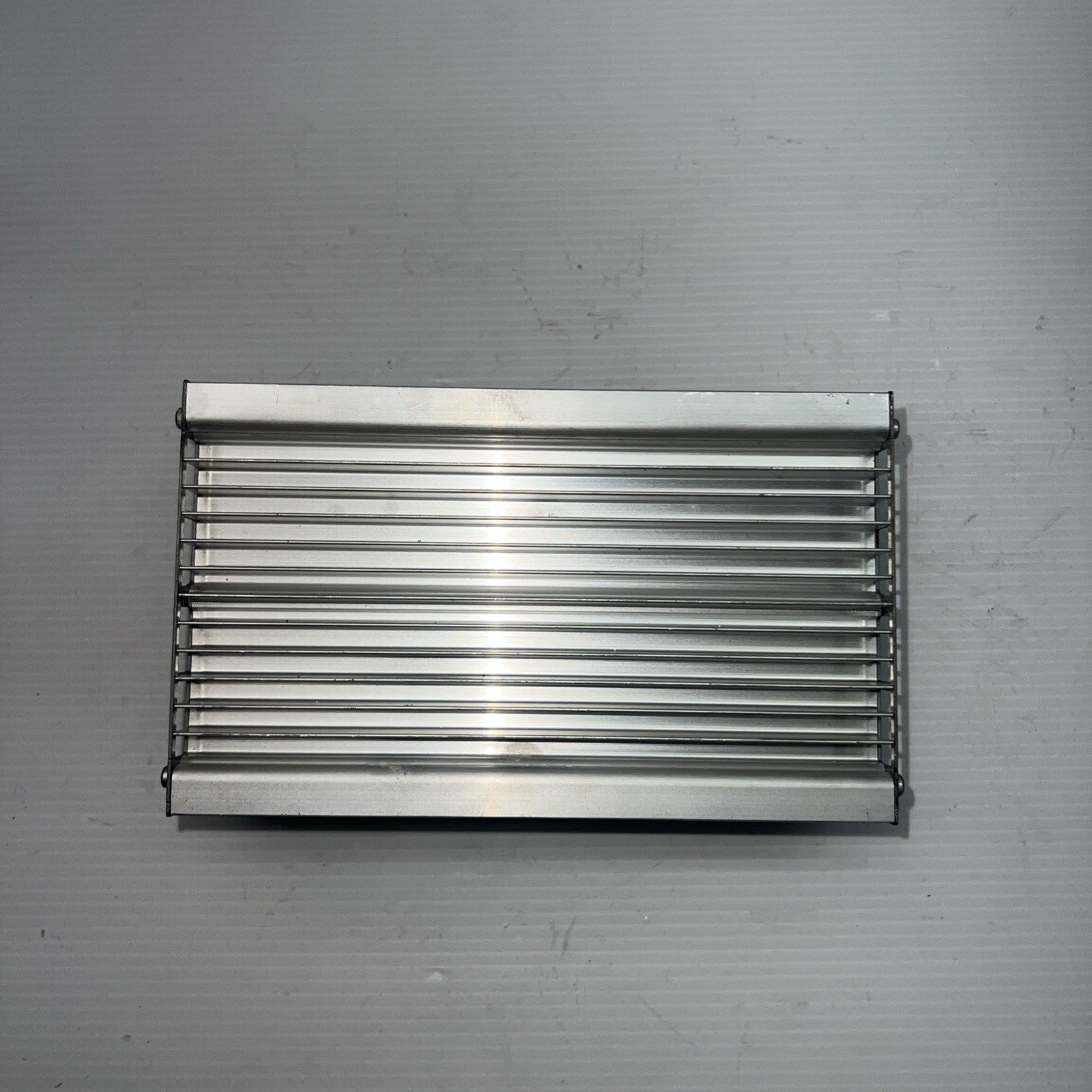 2011-2013 BMW F10 5-Series 535i 550i 528i Audio AMP Amplifier Harman/Becker OEM