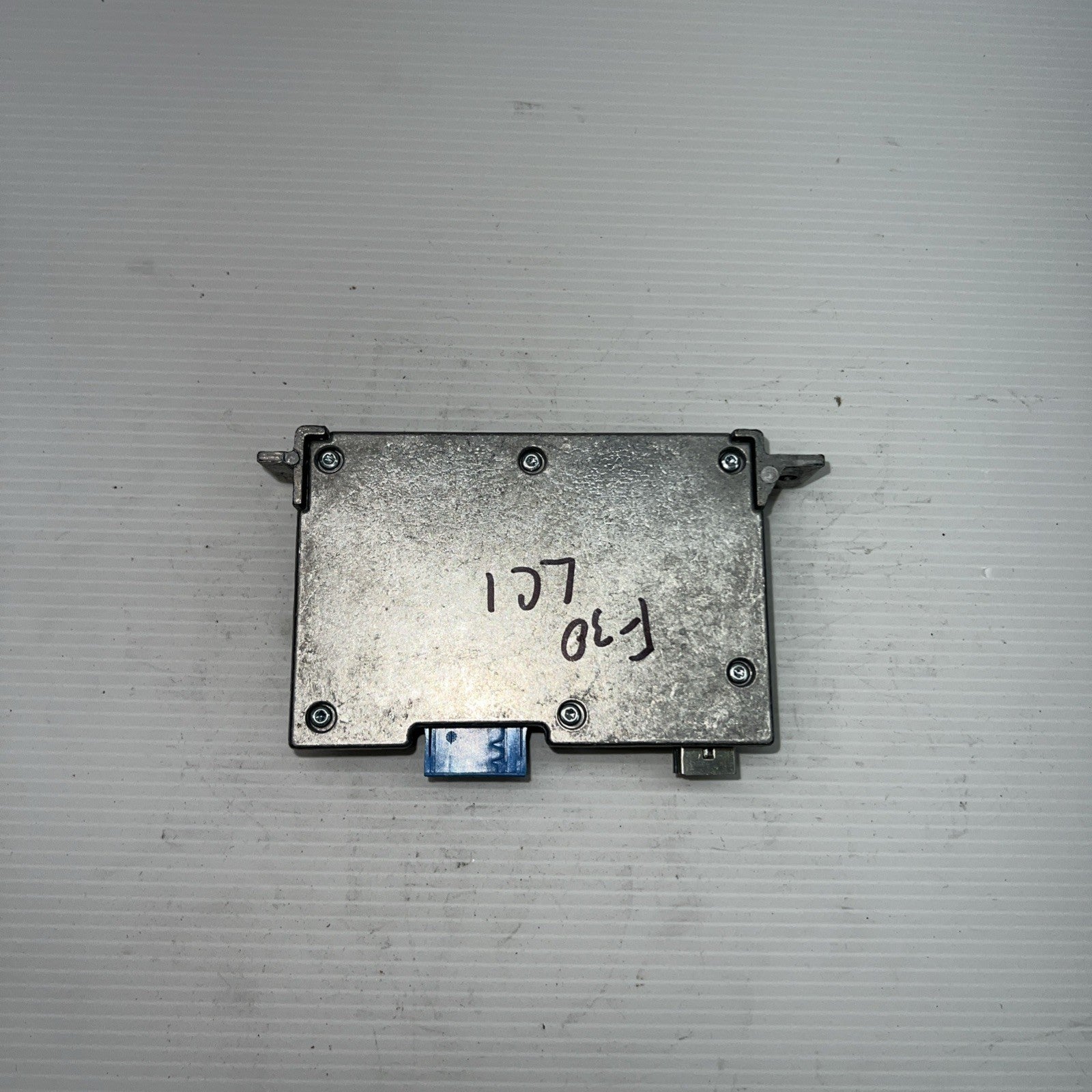 2014-2018 BMW X5 F15 X6 F16 Camera Control Module Unit Kafas2 1C 9384988-01 OEM