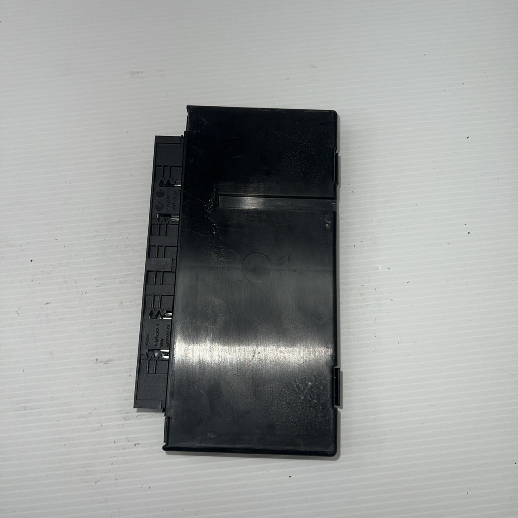 2009-2012 BMW 528I XDRIVE Body Control Module BCM 9186171 OEM .