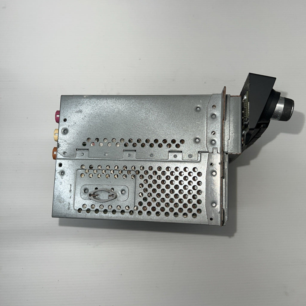 2008 2013 BMW 335i E90 535i E60 5 Series RADIO GPS NAVIAGTION DVD DRIVE 9222876