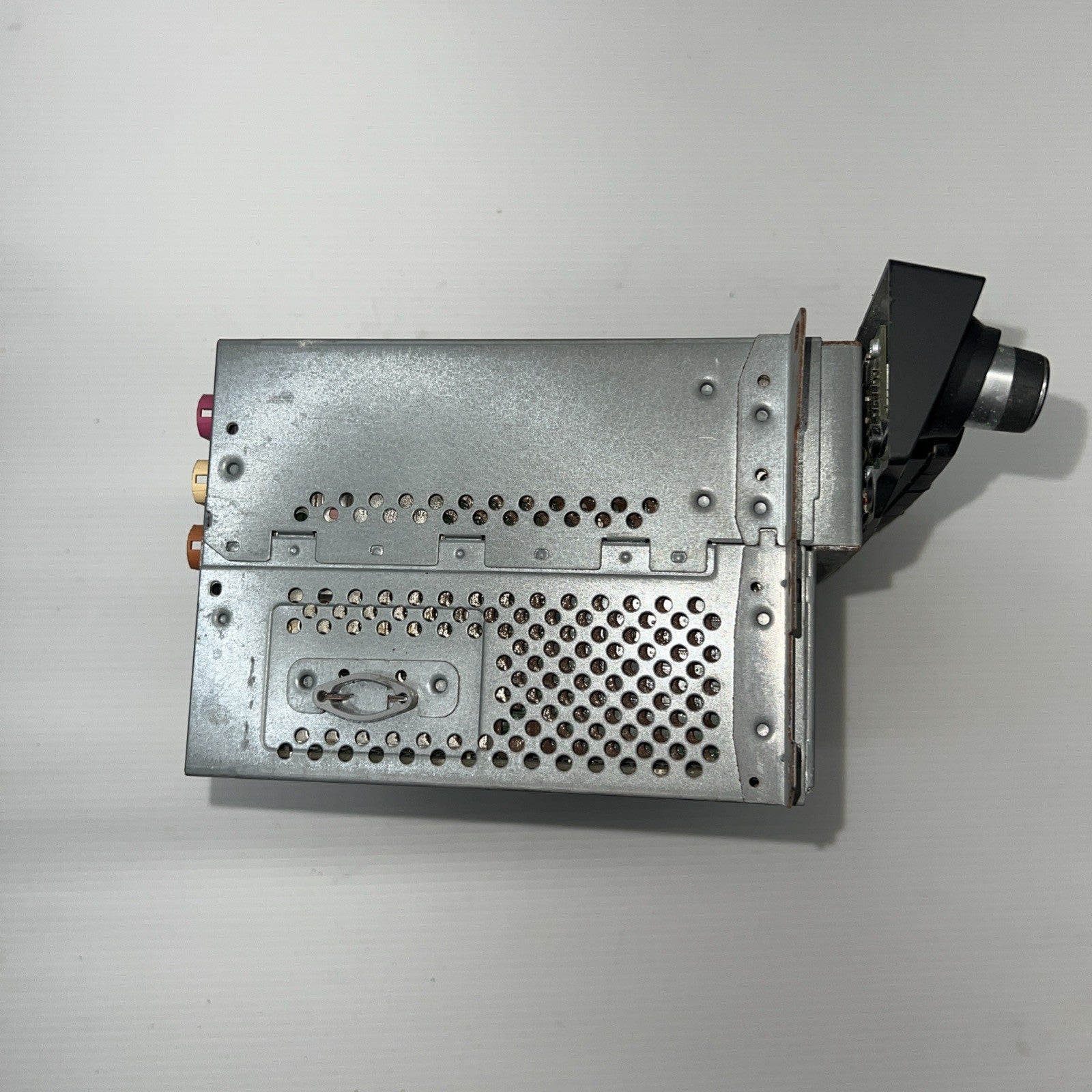 2008 2013 BMW 335i E90 535i E60 5 Series RADIO GPS NAVIAGTION DVD DRIVE 9222876