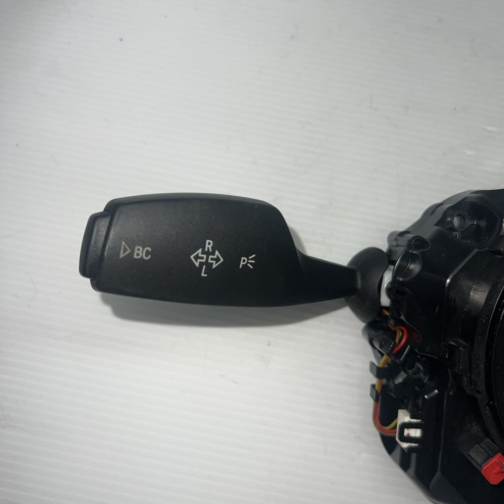 BMW F10 F12 F01 5 6 7'es STEERING COLUMN CLUSTER CARTRIDGE SLIP RING SWITCH UNIT