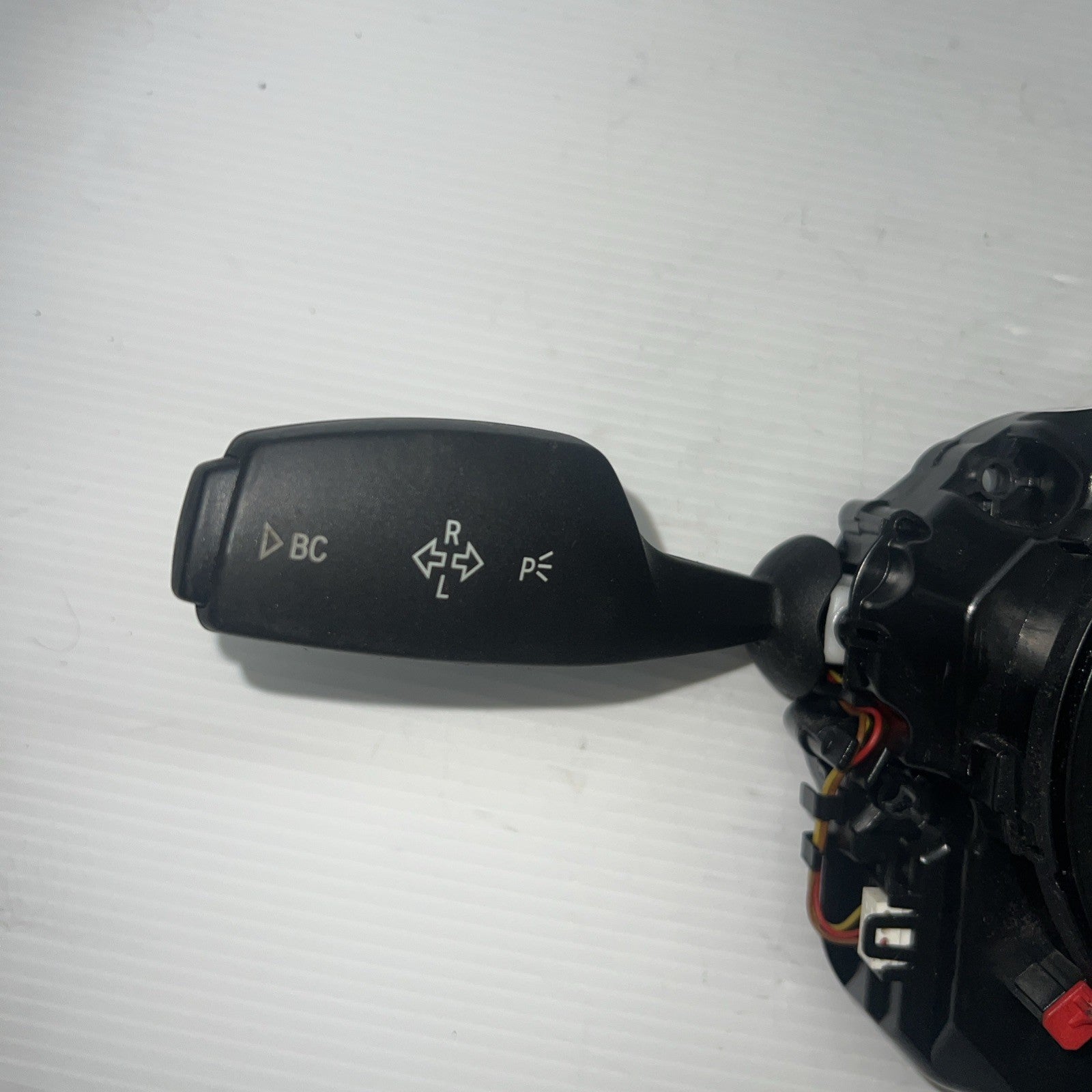 BMW F10 F12 F01 5 6 7'es STEERING COLUMN CLUSTER CARTRIDGE SLIP RING SWITCH UNIT