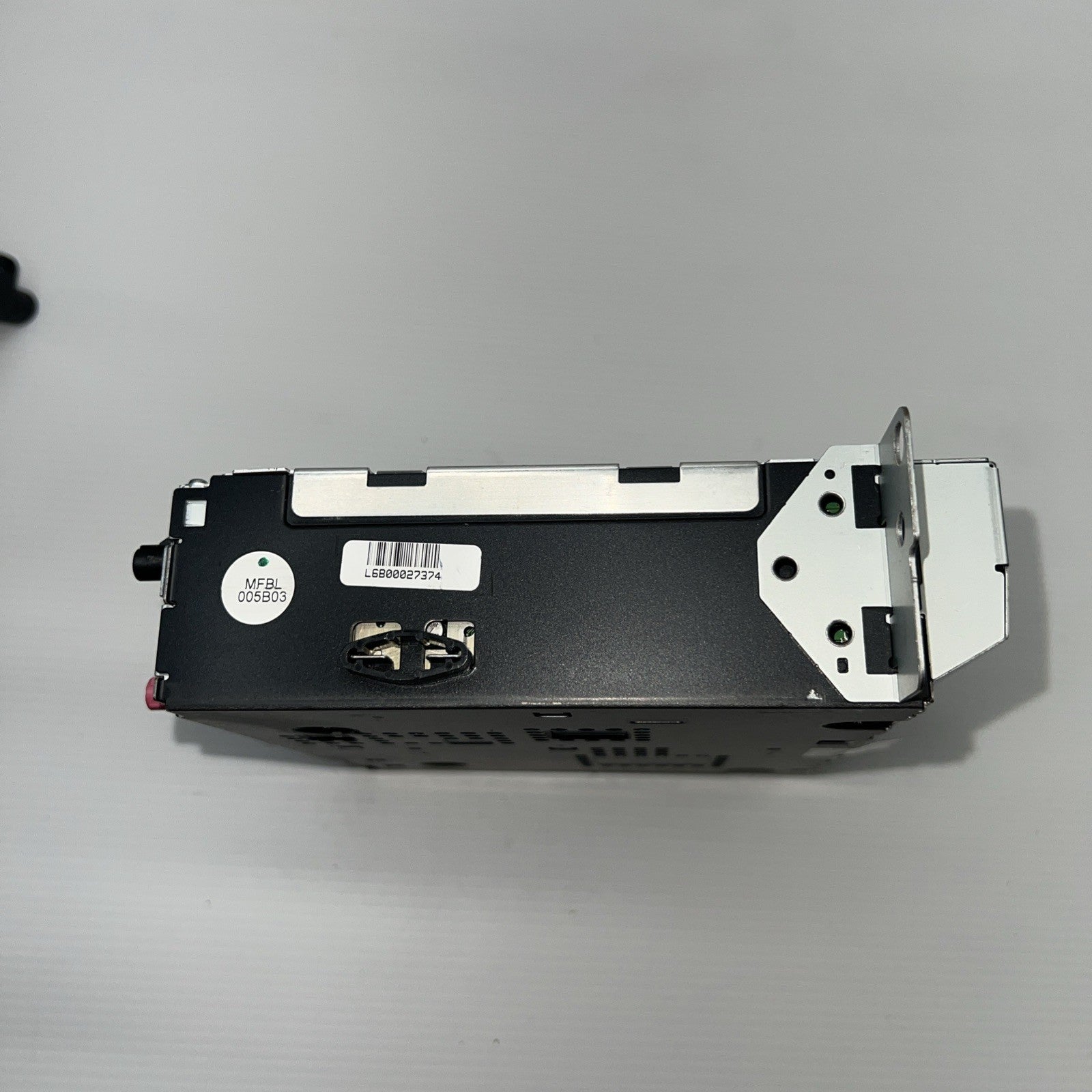 BMW 5 F10 F11 6 F12 OEM ORIGINAL RADIO AUDIO CD DISC PLAYER HEAD UNIT 9257485