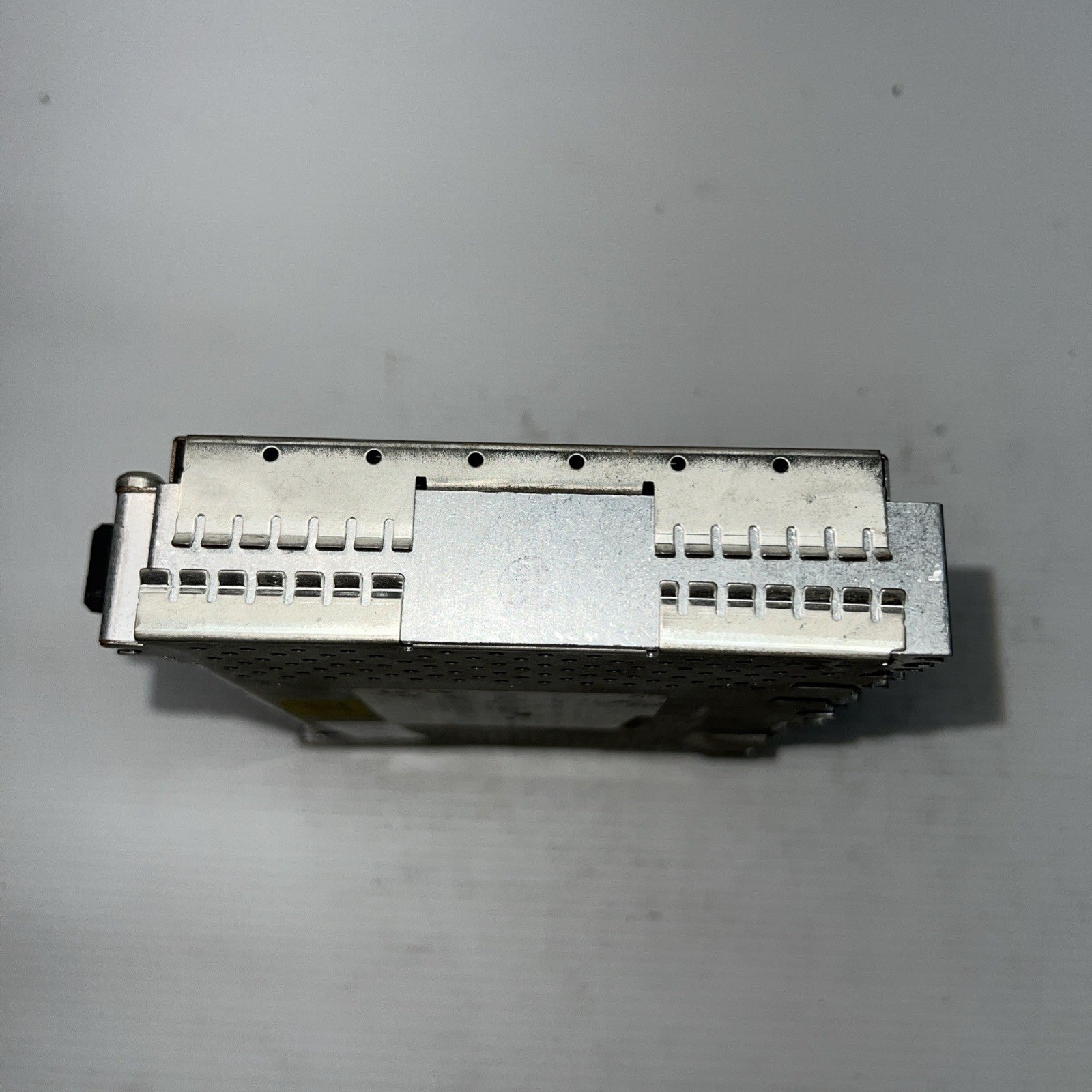 BMW/ X5 1 3 5 6 7 X6 Z4 SERIES OEM SATELLITE RADIO MODULE SIRIUS GEN2.5  9192274