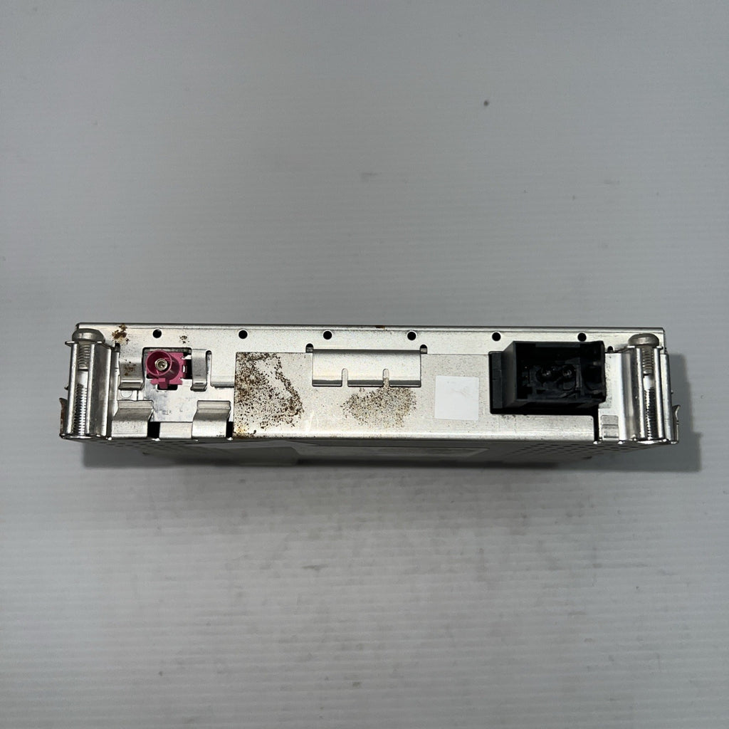 BMW Satellite DLP Module GEN2.5 Sirius Radio Tuner OEM 65.12-9192273-02 E63 E64