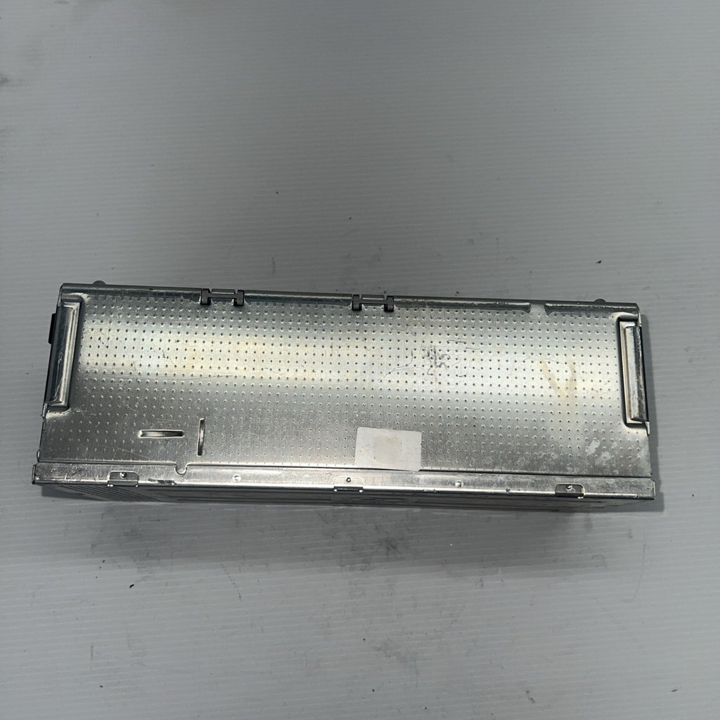 2002–2008 BMW 7 Series E65 E66 Logic7 Premium Audio Amplifier OEM Amp 6961389