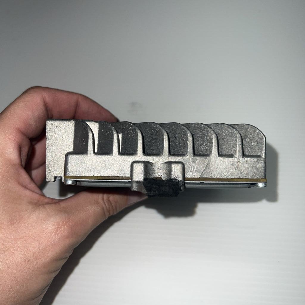 2011-2016 BMW F10 528i 535i 550i Harman Becker HS B101 AMP Amplifier 93433170