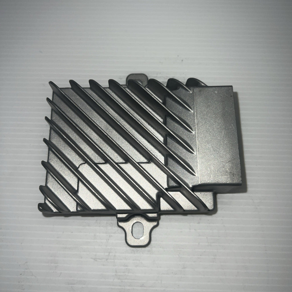 2011-2016 BMW F10 528i 535i 550i Harman Becker AMP Amplifier 932655501 OEM