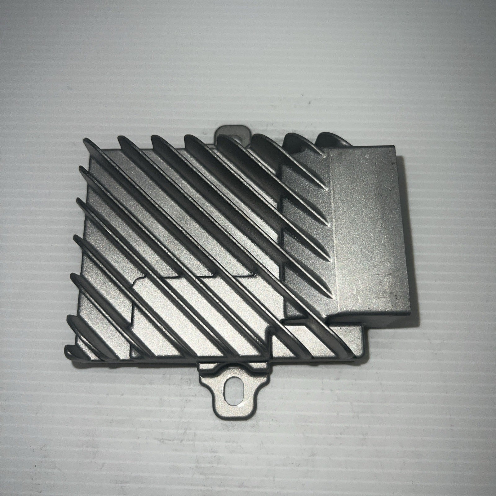 2011-2016 BMW F10 528i 535i 550i Harman Becker AMP Amplifier 932655501 OEM