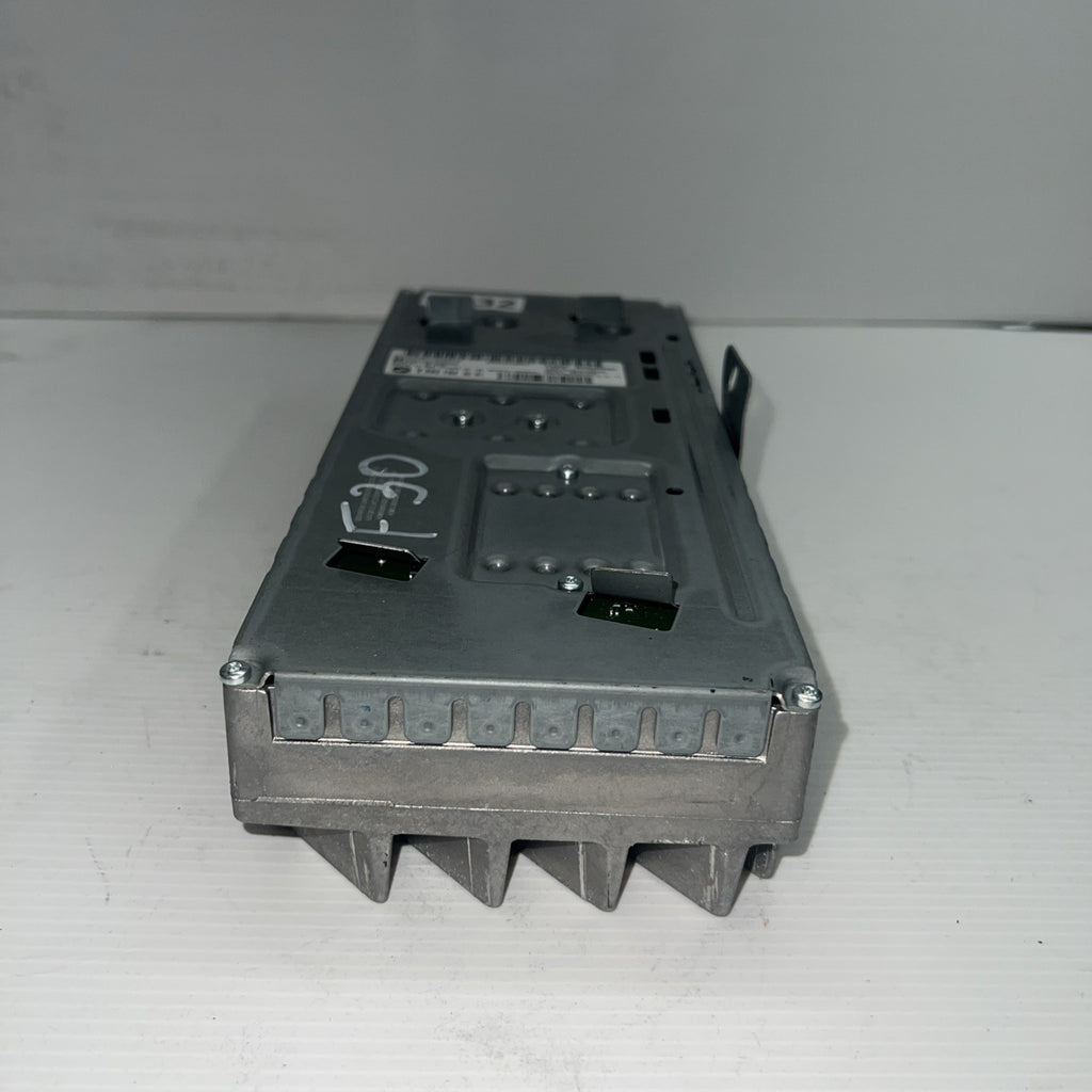 2014–2018 BMW M3 F80 Harman Becker Audio Amplifier AMP OEM 9393194 65129393194 