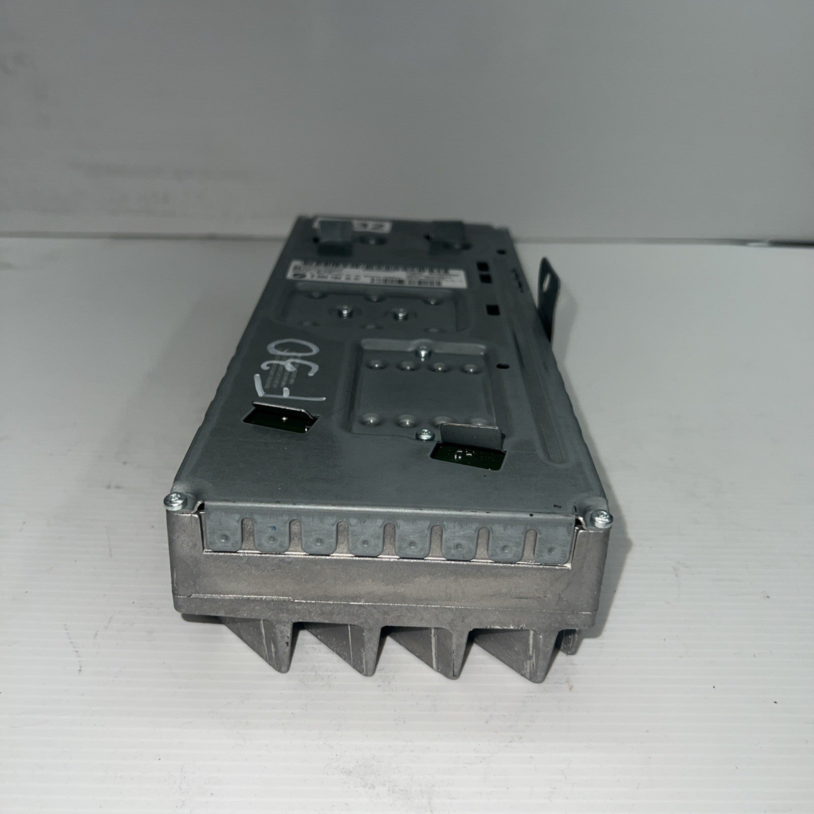 2014–2018 BMW M3 F80 Harman Becker Audio Amplifier AMP OEM 9393194 65129393194 