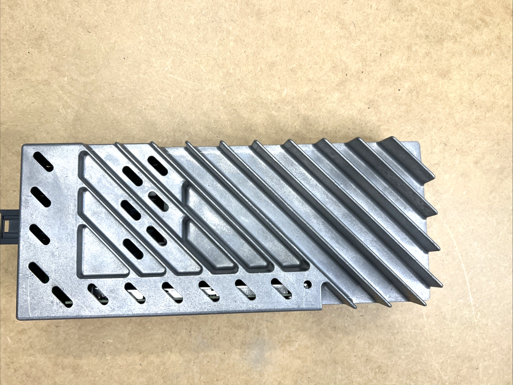 BMW 5 7 Series F07 F10 F01 F02 Harman Becker Audio Radio AMP Amplifier 9243496