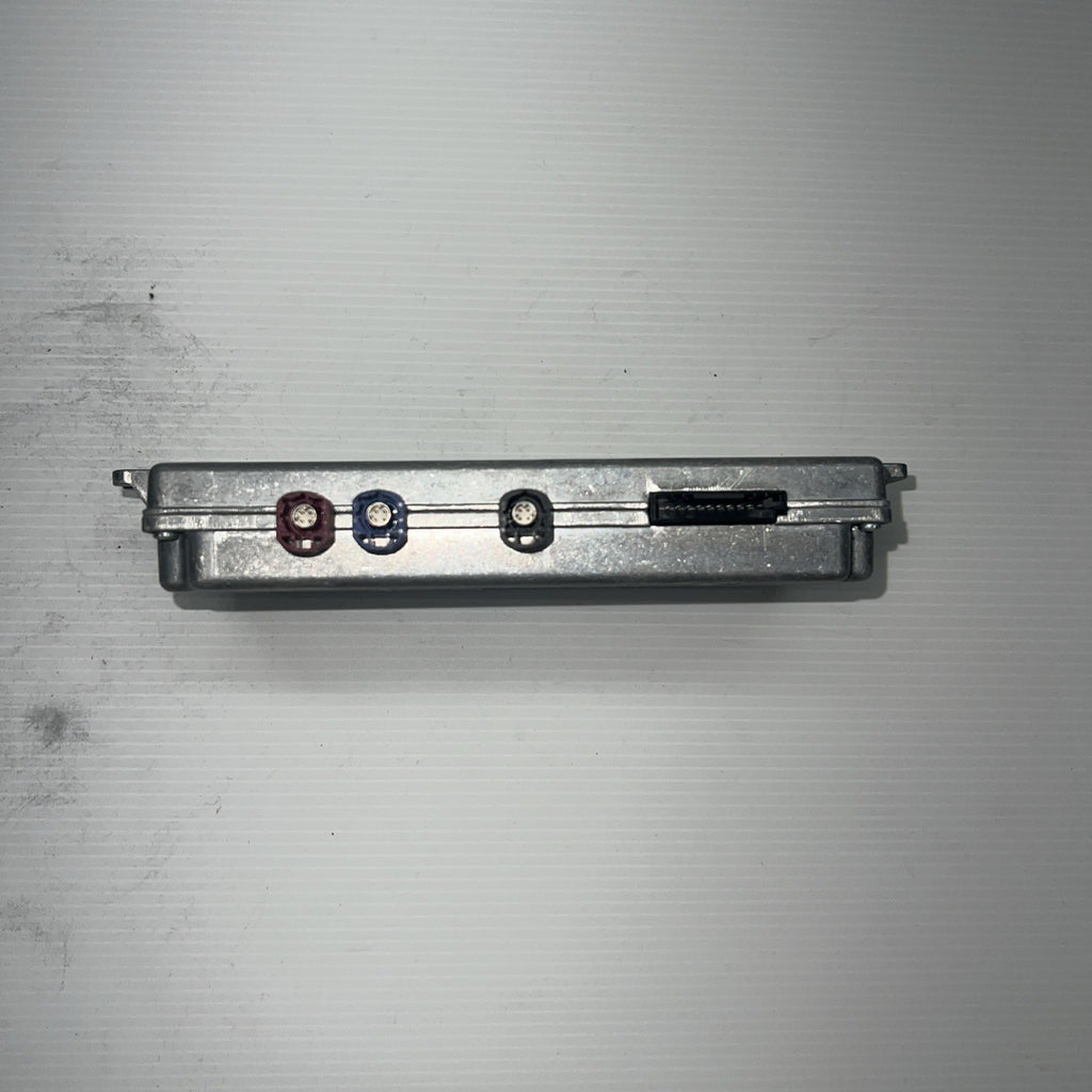 2011-2013 BMW X5 E70 X6 E71 REAR VIEW REVERSE CAMERA CONTROL MODULE 9236527