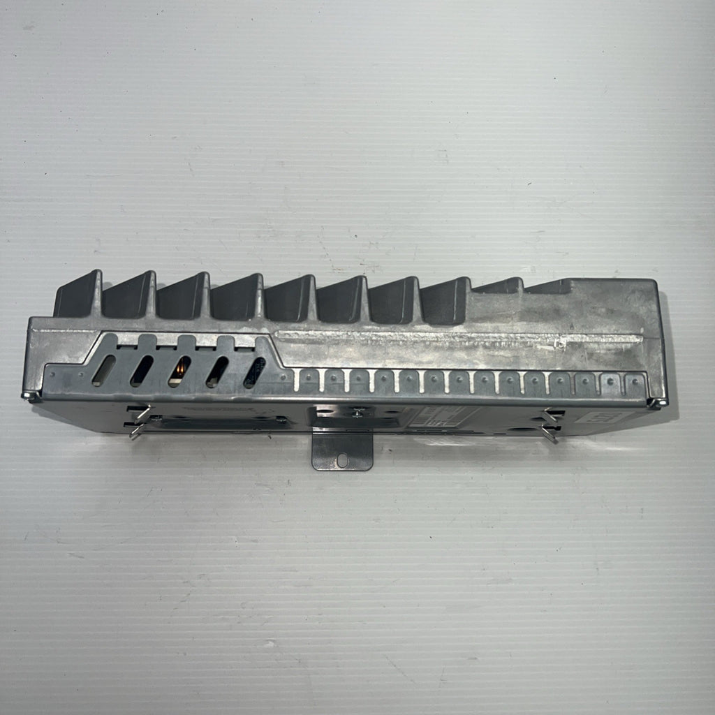 16 BMW 328I GT XDRIVE F34 AUDIO SOUND AMP AMPLIFIER HARMAN KARDON 9 393 186 OEM