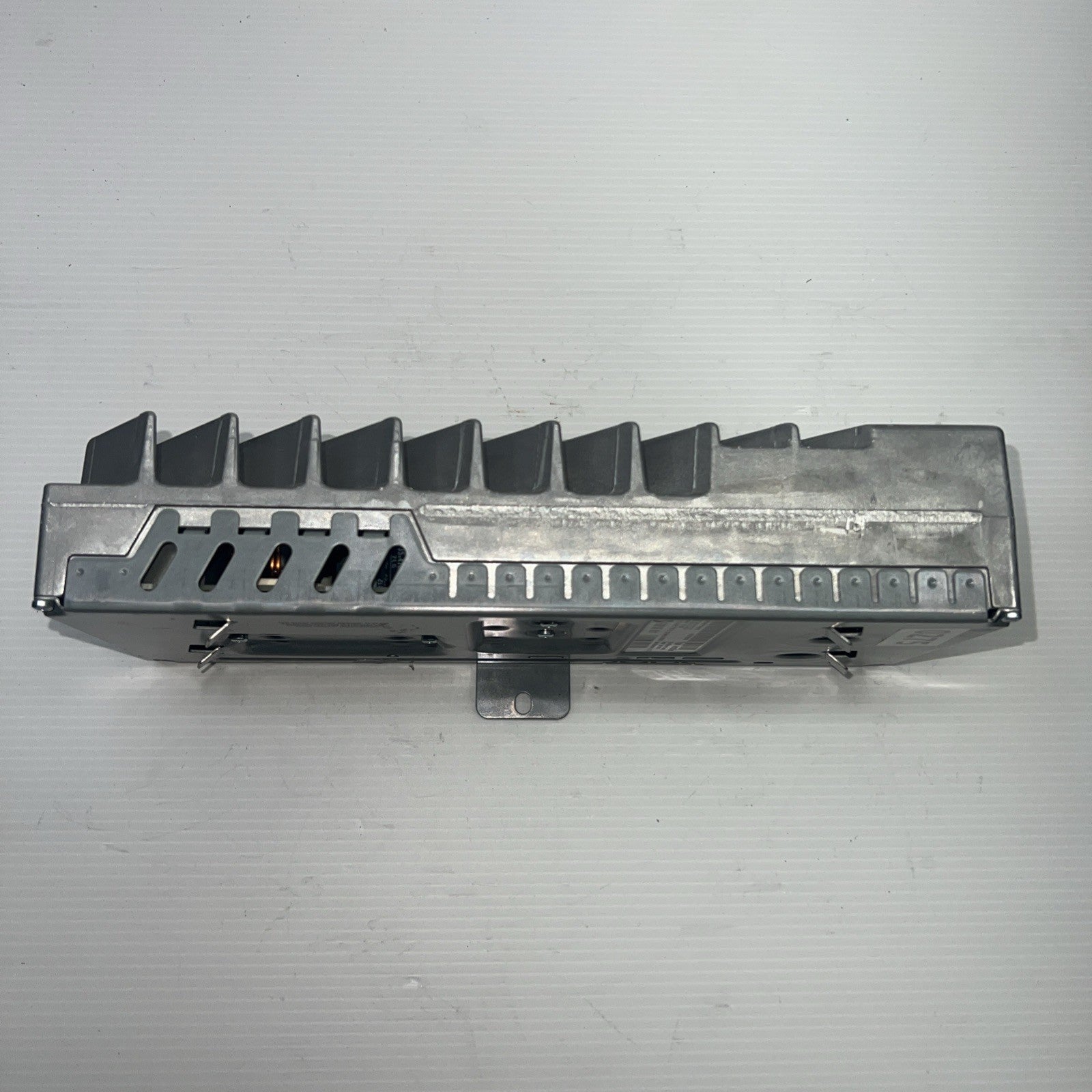 16 BMW 328I GT XDRIVE F34 AUDIO SOUND AMP AMPLIFIER HARMAN KARDON 9 393 186 OEM