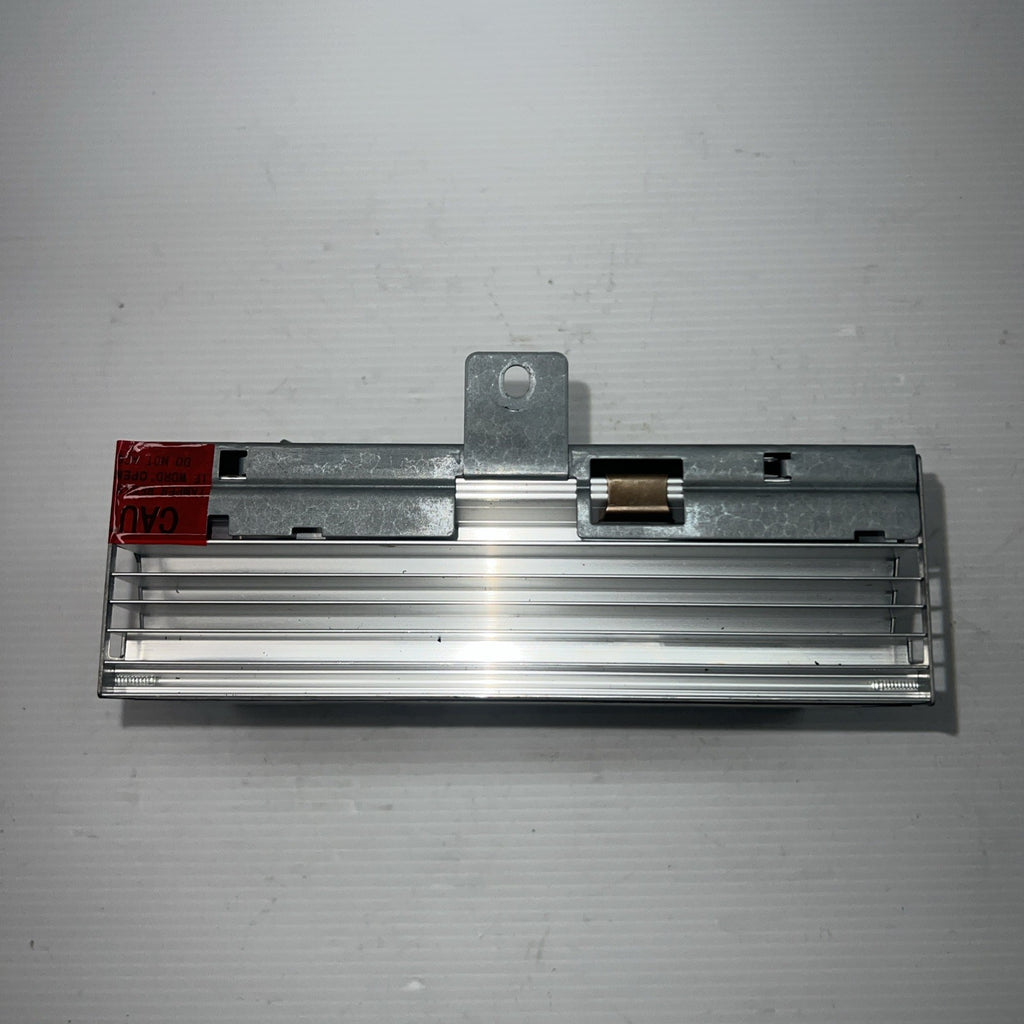 2011 - 2016 BMW F10 528i 535i 550i Stereo Audio Amplifier Amp OEM 9312592