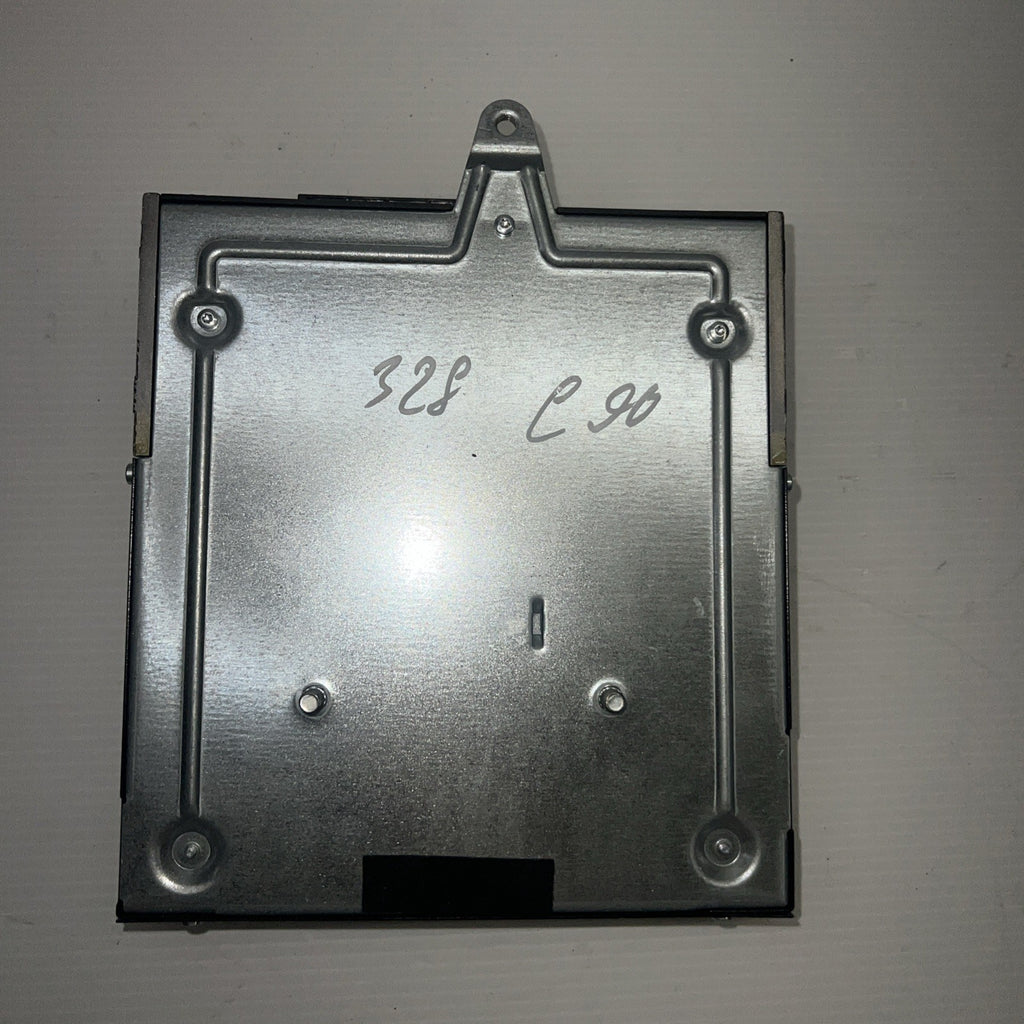 2006-2010 BMW E90 E92 325i 328i 328xi 335i Audio Amplifier Amp HiFi 9143156 OEM