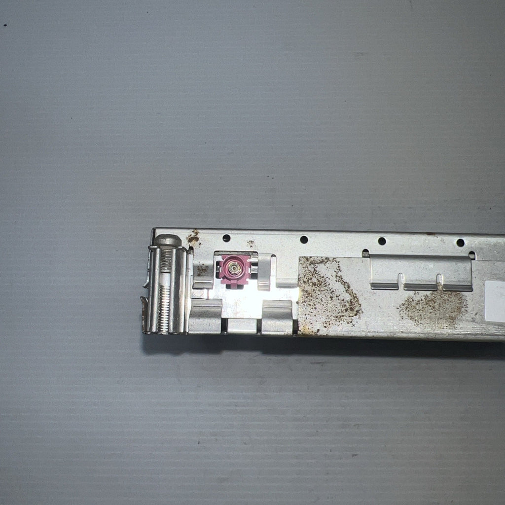 BMW Satellite DLP Module GEN2.5 Sirius Radio Tuner OEM 65.12-9192273-02 E63 E64