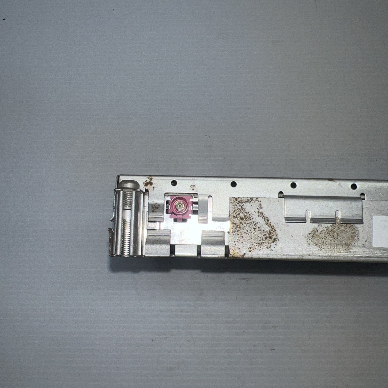 BMW Satellite DLP Module GEN2.5 Sirius Radio Tuner OEM 65.12-9192273-02 E63 E64