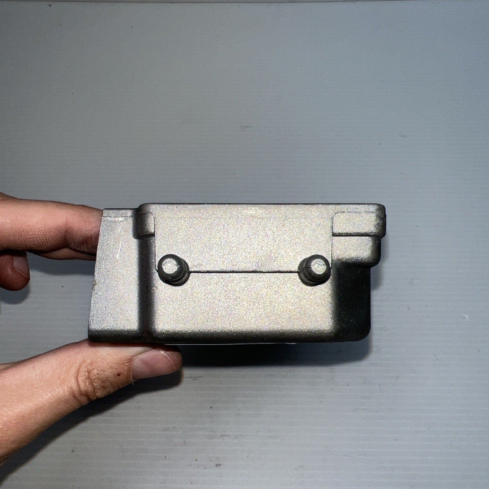 2011-2016 BMW F10 528i Main Diagnostic Control Unit Module Computer OEM 9248096