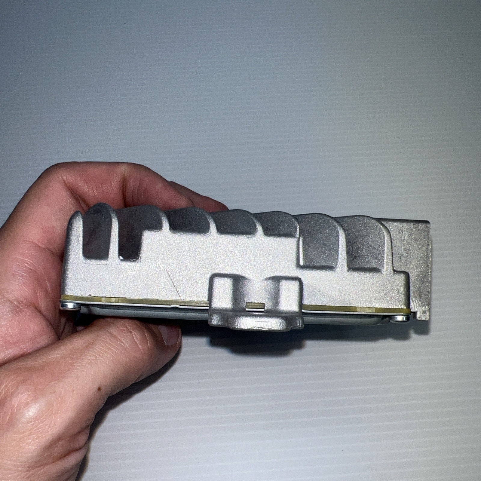 2011-2016 BMW F10 528i 535i 550i Harman Becker HS B101 AMP Amplifier 68388290