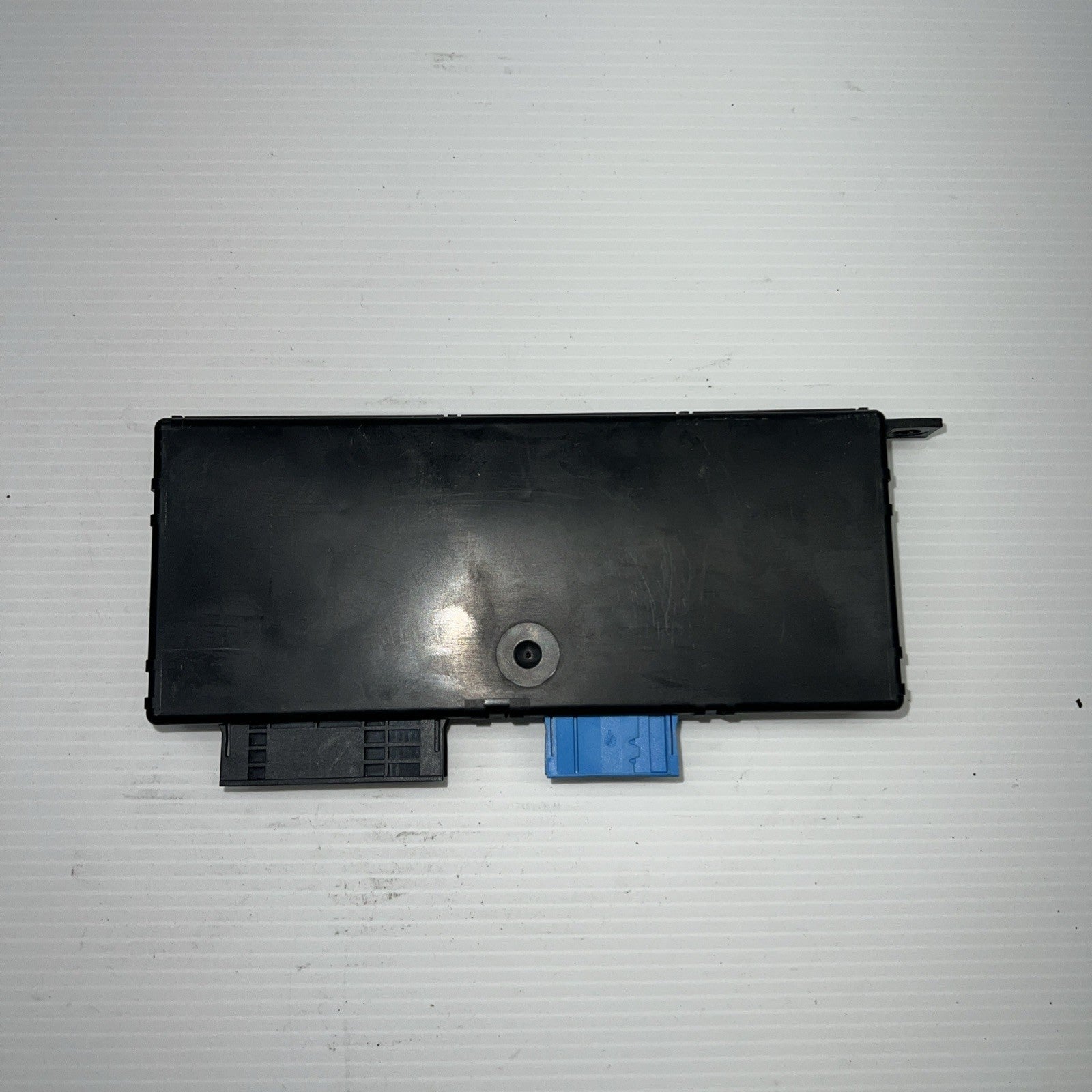 2011-2016 BMW 5 SERIES F10 CENTRAL GATEWAY THEFT LOCKING CONTROL MODULE 9291450