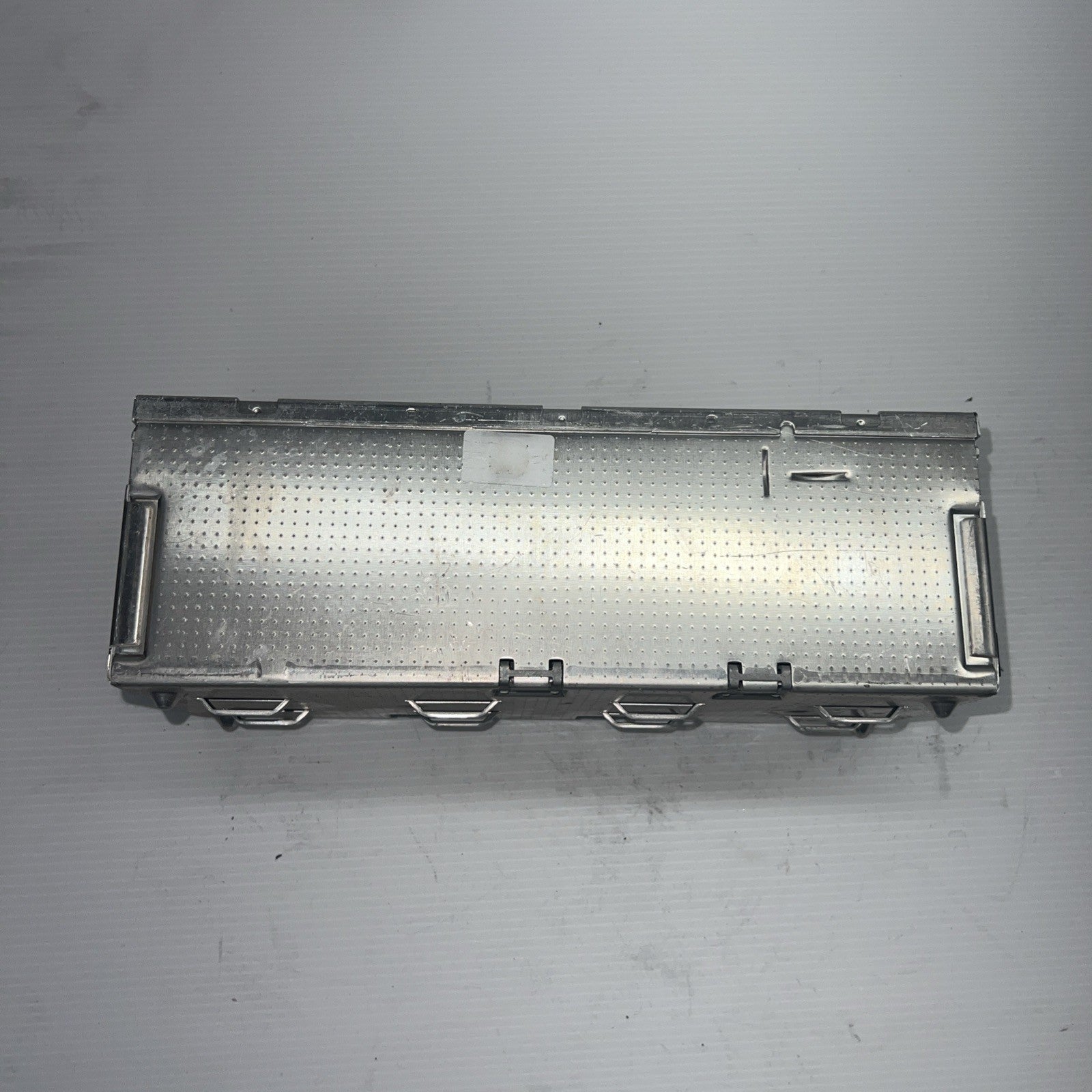 2002–2008 BMW 7 Series E65 E66 Logic7 Premium Audio Amplifier OEM Amp 6961389