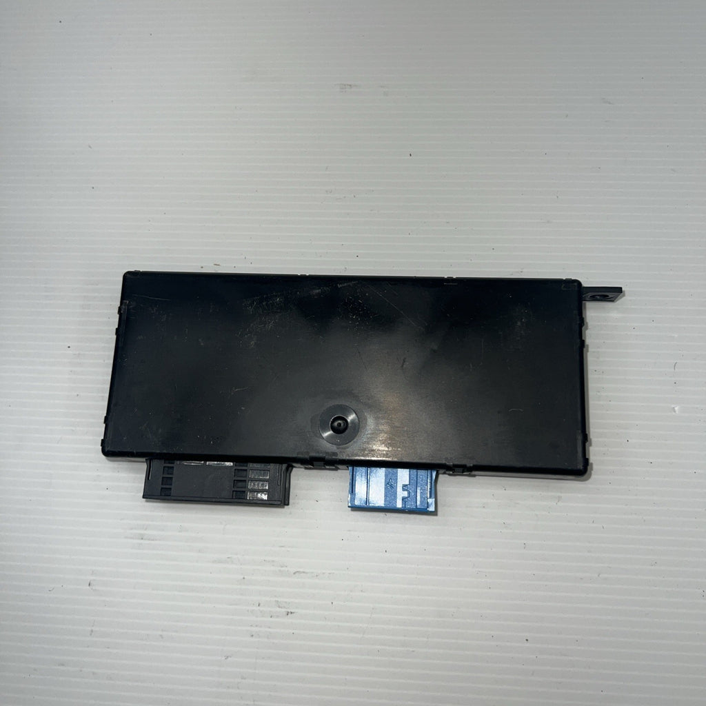 BMW 5 6 7  F01 F02 F06 F07 F10 F12 F13  CENTRAL GATEWAY CONTROL MODULE 2010-2017