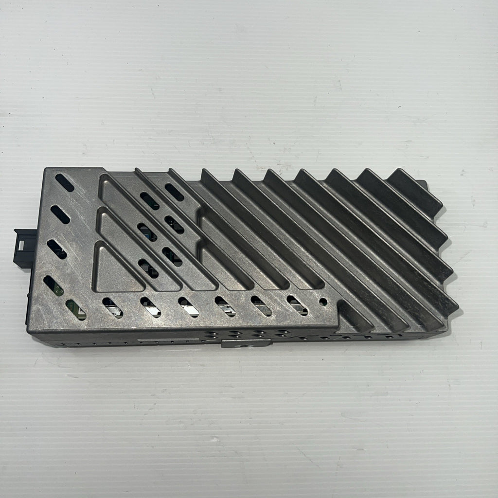 2011-2016 BMW F10 535Xi Harman/Becker Radio HIFI Audio Amplifier AMP 9243496 OEM