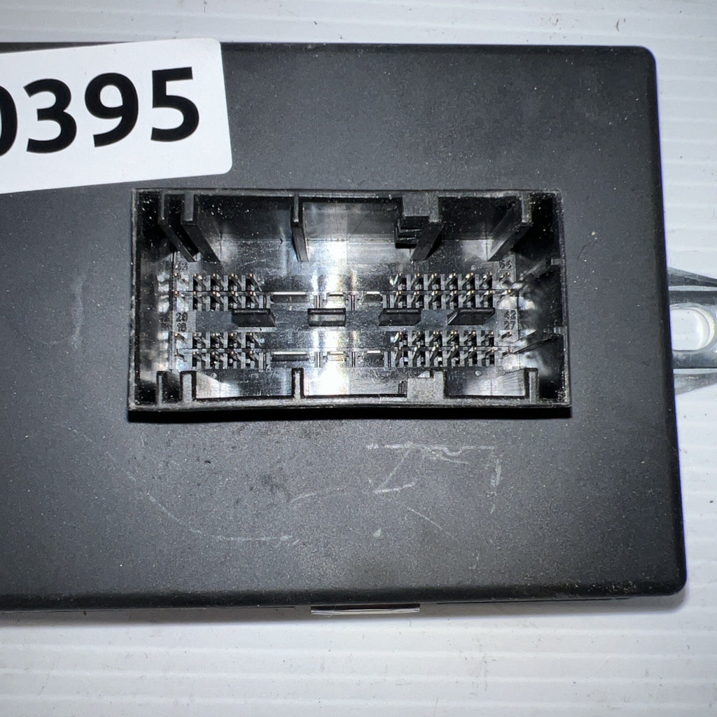 BMW E70 X5 (07-10) DYNAMIC DRIVE SUSPENSION MODULE OEM 6786139