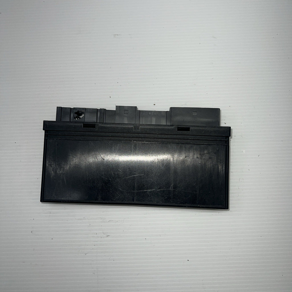 08-10 BMW 535XI GATEWAY BODY CONTROL MODULE BCM BCU 9168833 OEM