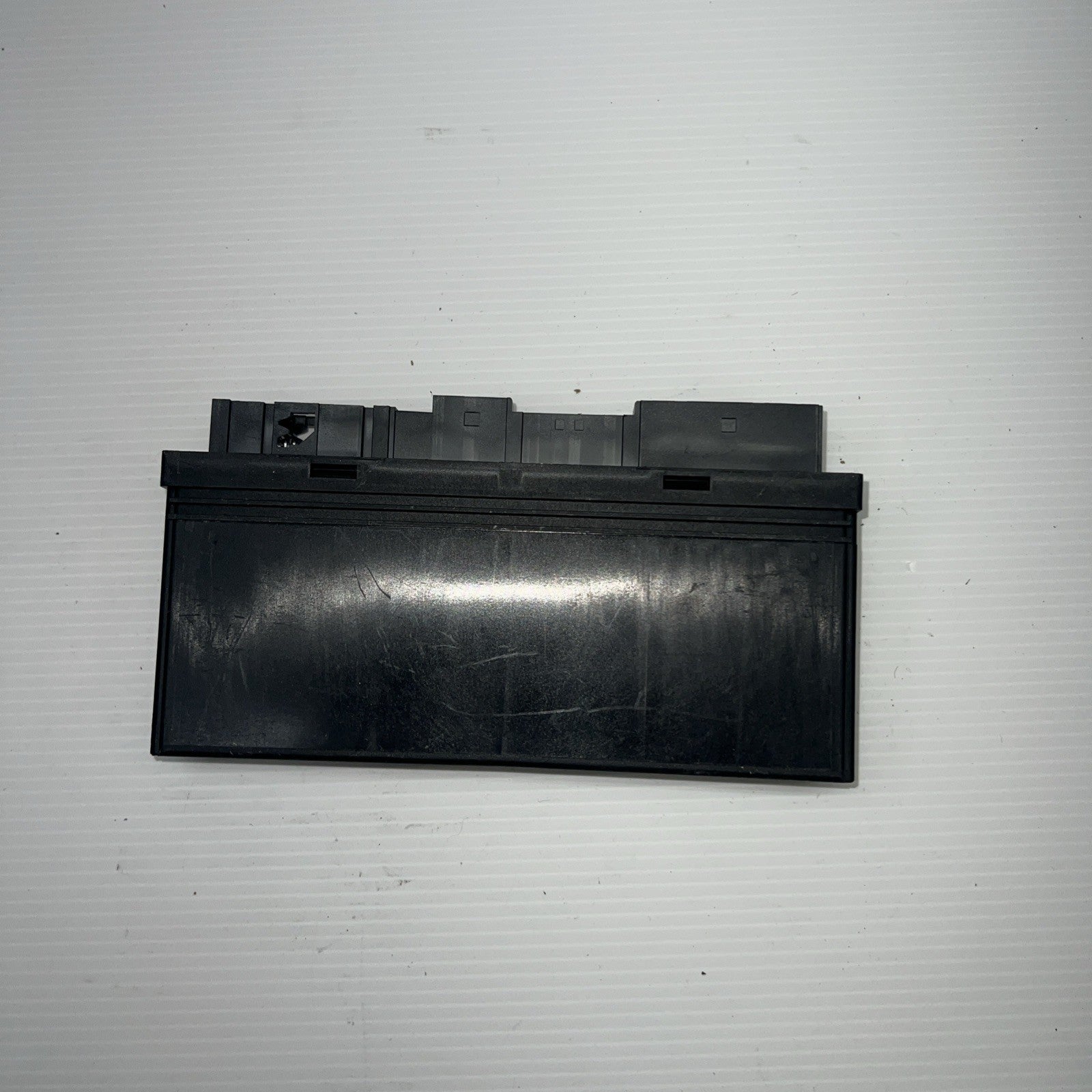 08-10 BMW 535XI GATEWAY BODY CONTROL MODULE BCM BCU 9168833 OEM
