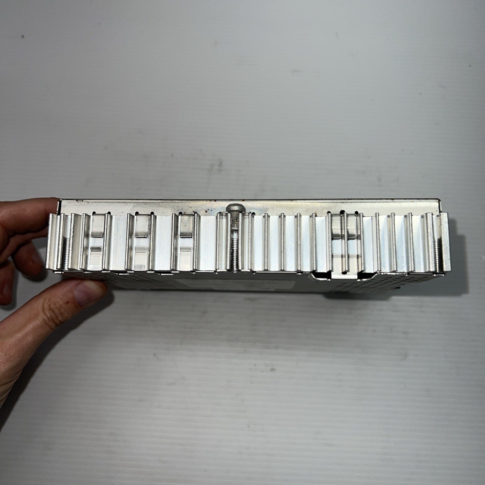 2007 - 2009 BMW 328i SIRIUS Satellite DLP Control Module Gen2     9142852-03