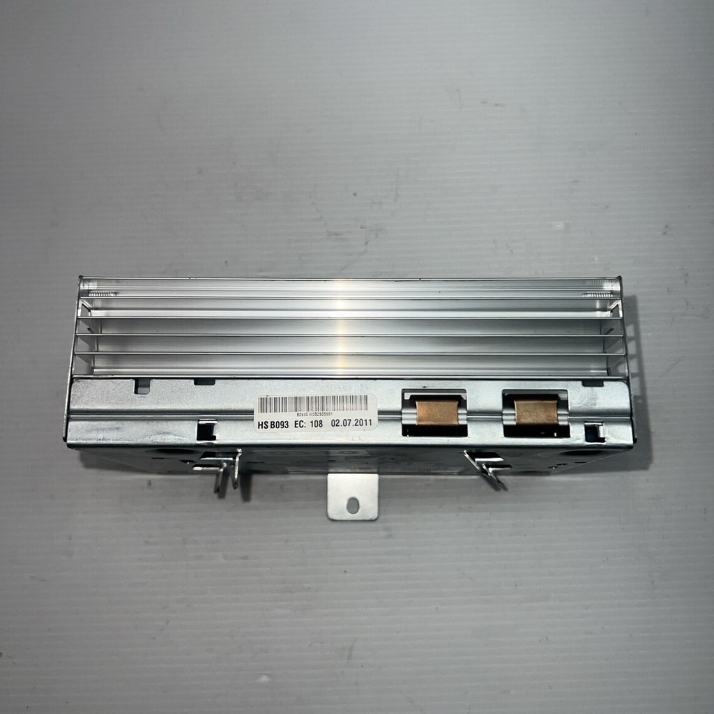 2011 BMW 535i OEM Harman/Kardon Radio Audio Sound Amplifier 9241334 2010-2013