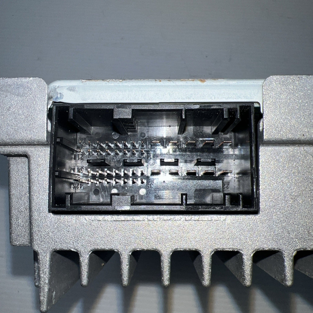 2013 BMW 328I SERIES Radio Amp Audio Sound Amplifier 9283511 HIFI LEAR 12 14 15