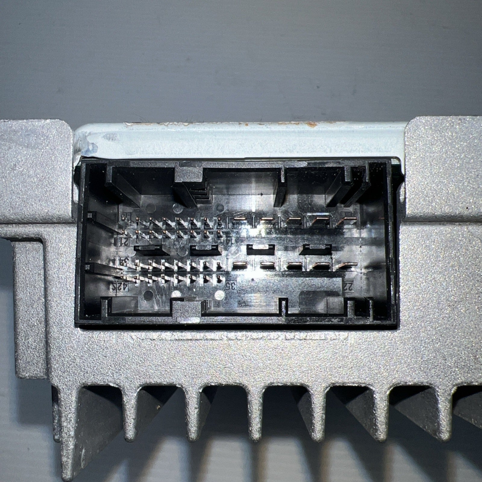 2013 BMW 328I SERIES Radio Amp Audio Sound Amplifier 9283511 HIFI LEAR 12 14 15