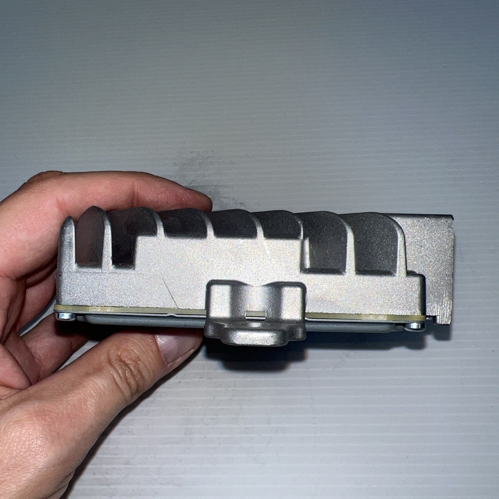 2011-2016 BMW F10 528i 535i 550i Harman Becker HS B101 AMP Amplifier 9352264 OEM