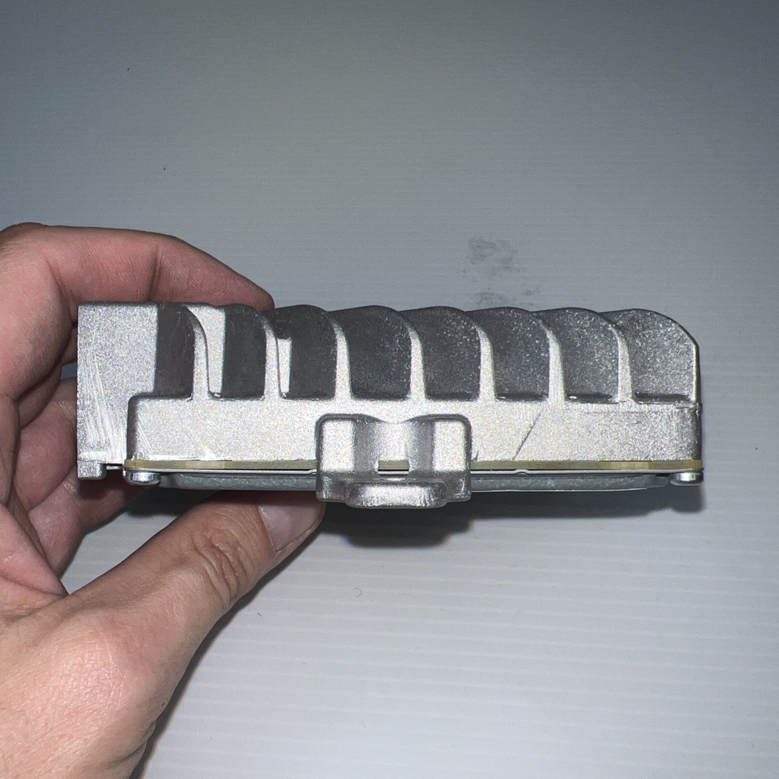 2011-2016 BMW F10 528i 535i 550i Harman Becker HS B101 AMP Amplifier 939899701