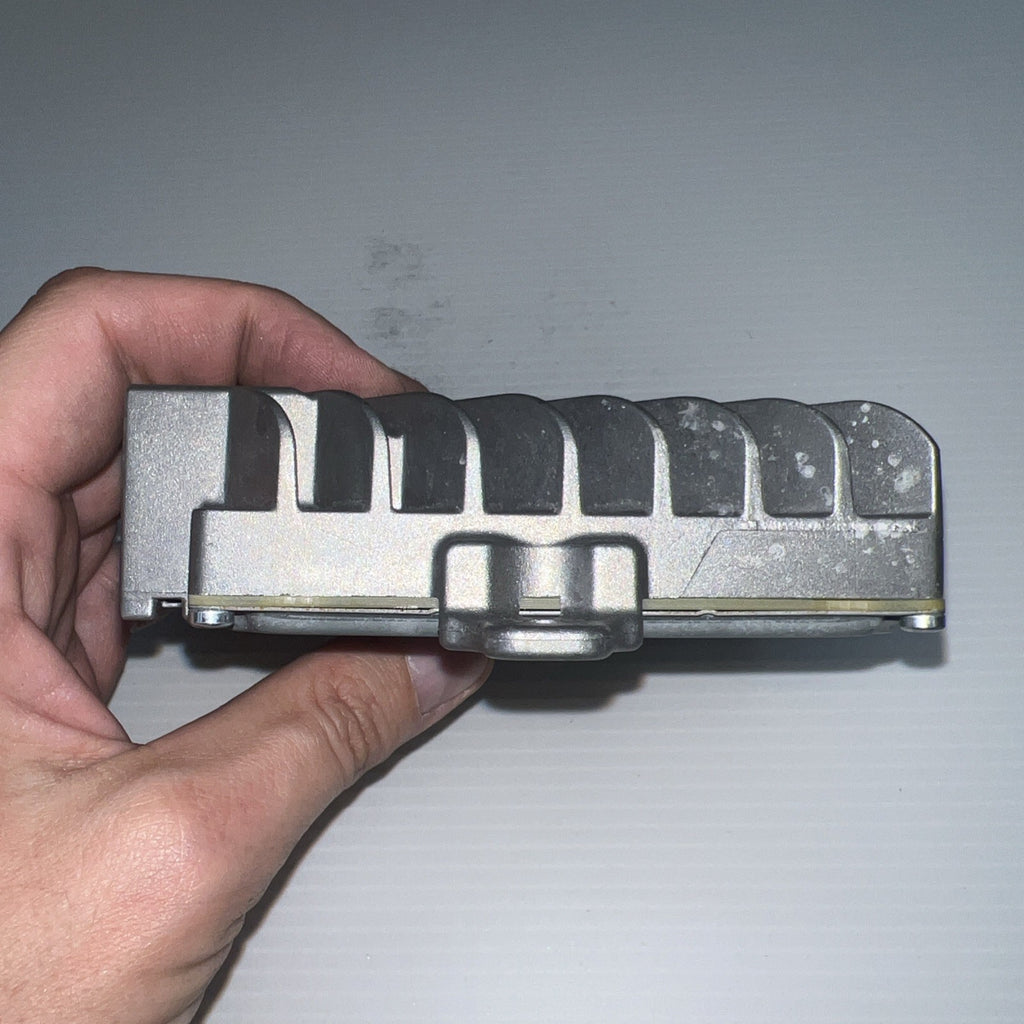 2011-2016 BMW F10 528i 535i 550i Harman Becker HS B101 AMP Amplifier 936244501