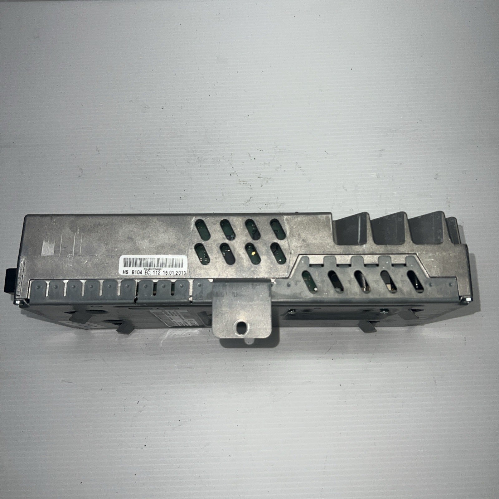 OEM BMW 9 390 142 F30 F34 F36 F32 F80 F82 M3 M4 AMPLIFIER HARMAN KARDON AMP B263